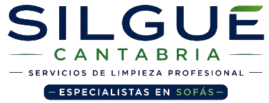 Logotipo de Empresa de Limpieza en Santander